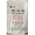 Titaniumdioxide R298 Verfrondstof voor coating
